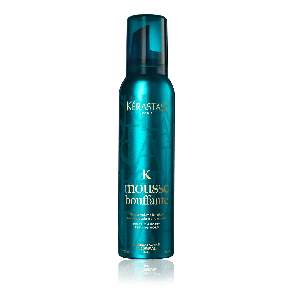 Mousse Bouffante Styling 150ml 01 Kerastase